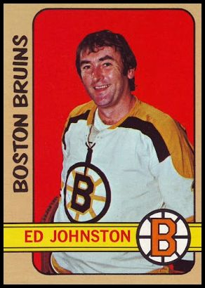 13 Ed Johnston